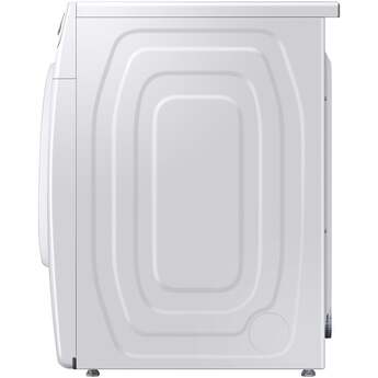 Samsung DVE51CG8000W 27 Inch Electric Dryer with 7.5 cu. ft. Capacity — thumbnail 22
