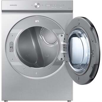 Samsung DVE53BB8700T Bespoke Series 27 Inch Electric Dryer with 7.6 cu. ft. Capacity — thumbnail 15