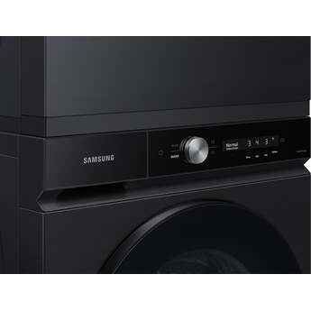 Samsung DVE53BB8700T Bespoke Series 27 Inch Electric Dryer with 7.6 cu. ft. Capacity — thumbnail 16