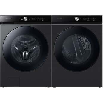 Samsung DVE53BB8700T Bespoke Series 27 Inch Electric Dryer with 7.6 cu. ft. Capacity — thumbnail 17