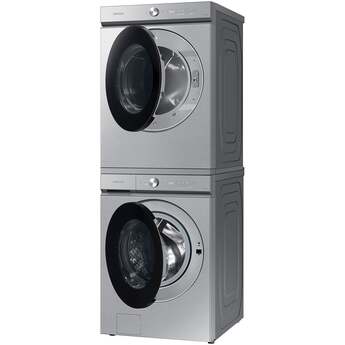 Samsung DVE53BB8700T Bespoke Series 27 Inch Electric Dryer with 7.6 cu. ft. Capacity — thumbnail 18