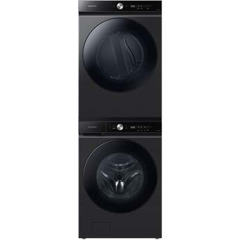 Samsung DVE53BB8700T Bespoke Series 27 Inch Electric Dryer with 7.6 cu. ft. Capacity — thumbnail 19