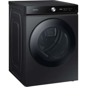Samsung DVE53BB8700T Bespoke Series 27 Inch Electric Dryer with 7.6 cu. ft. Capacity — thumbnail 22
