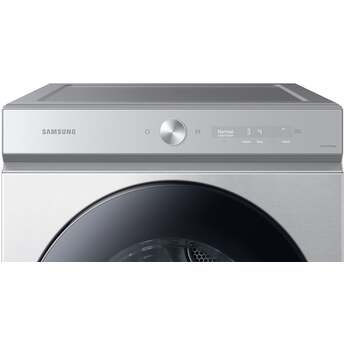 Samsung DVE53BB8700T Bespoke Series 27 Inch Electric Dryer with 7.6 cu. ft. Capacity — thumbnail 23