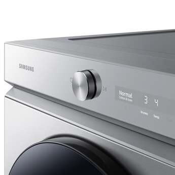 Samsung DVE53BB8700T Bespoke Series 27 Inch Electric Dryer with 7.6 cu. ft. Capacity — thumbnail 24