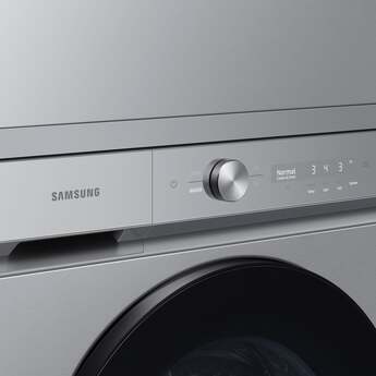 Samsung DVE53BB8700T Bespoke Series 27 Inch Electric Dryer with 7.6 cu. ft. Capacity — thumbnail 28