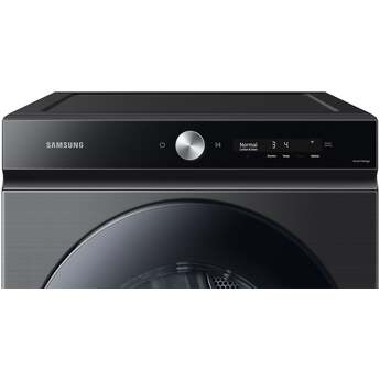 Samsung DVE53BB8700T Bespoke Series 27 Inch Electric Dryer with 7.6 cu. ft. Capacity — thumbnail 29