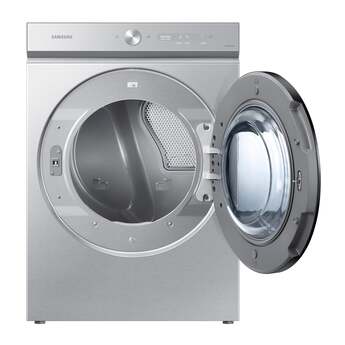 Samsung DVE53BB8700T Bespoke Series 27 Inch Electric Dryer with 7.6 cu. ft. Capacity — thumbnail 31