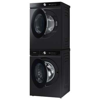 Samsung DVE53BB8700V Bespoke Series 27 Inch Electric Dryer with 7.6 cu. ft. Capacity — thumbnail 12