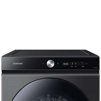 Samsung DVE53BB8700V Bespoke Series 27 Inch Electric Dryer with 7.6 cu. ft. Capacity — thumbnail 13