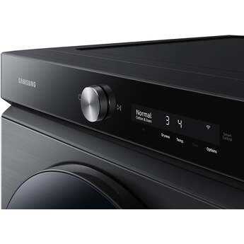 Samsung DVE53BB8700V Bespoke Series 27 Inch Electric Dryer with 7.6 cu. ft. Capacity — thumbnail 16