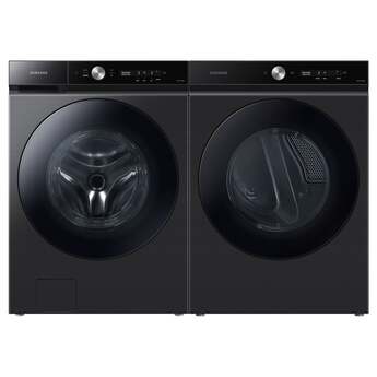 Samsung DVE53BB8700V Bespoke Series 27 Inch Electric Dryer with 7.6 cu. ft. Capacity — thumbnail 18