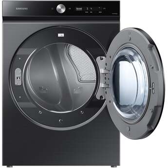 Samsung DVE53BB8700V Bespoke Series 27 Inch Electric Dryer with 7.6 cu. ft. Capacity — thumbnail 24