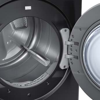 Samsung DVE53BB8700V Bespoke Series 27 Inch Electric Dryer with 7.6 cu. ft. Capacity — thumbnail 26