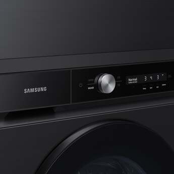 Samsung DVE53BB8700V Bespoke Series 27 Inch Electric Dryer with 7.6 cu. ft. Capacity — thumbnail 30
