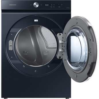 Samsung DVE53BB8900D Bespoke Series 27 Inch Electric Dryer with 7.6 cu. ft. Capacity — thumbnail 10