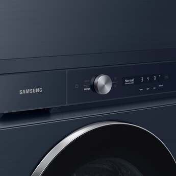 Samsung DVE53BB8900D Bespoke Series 27 Inch Electric Dryer with 7.6 cu. ft. Capacity — thumbnail 11