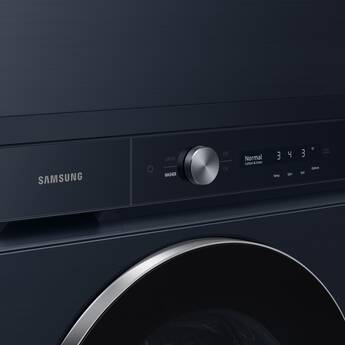 Samsung DVE53BB8900D Bespoke Series 27 Inch Electric Dryer with 7.6 cu. ft. Capacity — thumbnail 18