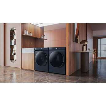 Samsung DVE53BB8900D Bespoke Series 27 Inch Electric Dryer with 7.6 cu. ft. Capacity — thumbnail 20