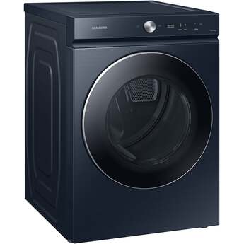Samsung DVE53BB8900D Bespoke Series 27 Inch Electric Dryer with 7.6 cu. ft. Capacity — thumbnail 22