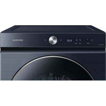 Samsung DVE53BB8900D Bespoke Series 27 Inch Electric Dryer with 7.6 cu. ft. Capacity — thumbnail 25
