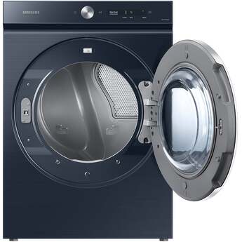 Samsung DVE53BB8900D Bespoke Series 27 Inch Electric Dryer with 7.6 cu. ft. Capacity — thumbnail 26