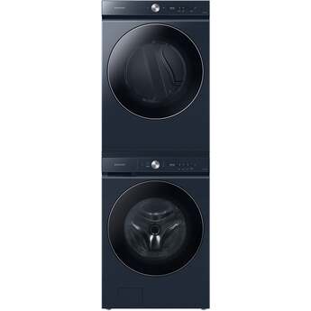 Samsung DVE53BB8900D Bespoke Series 27 Inch Electric Dryer with 7.6 cu. ft. Capacity — thumbnail 27
