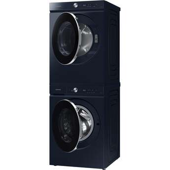 Samsung DVE53BB8900D Bespoke Series 27 Inch Electric Dryer with 7.6 cu. ft. Capacity — thumbnail 28