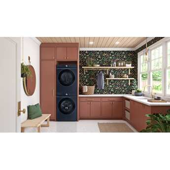 Samsung DVE53BB8900D Bespoke Series 27 Inch Electric Dryer with 7.6 cu. ft. Capacity — thumbnail 29