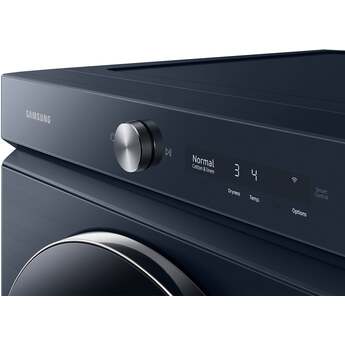 Samsung DVE53BB8900D Bespoke Series 27 Inch Electric Dryer with 7.6 cu. ft. Capacity — thumbnail 32