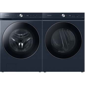 Samsung DVE53BB8900D Bespoke Series 27 Inch Electric Dryer with 7.6 cu. ft. Capacity — thumbnail 35