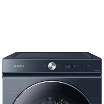 Samsung DVE53BB8900D Bespoke Series 27 Inch Electric Dryer with 7.6 cu. ft. Capacity — thumbnail 36