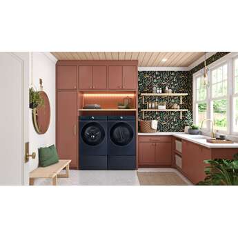 Samsung DVE53BB8900D Bespoke Series 27 Inch Electric Dryer with 7.6 cu. ft. Capacity — thumbnail 39
