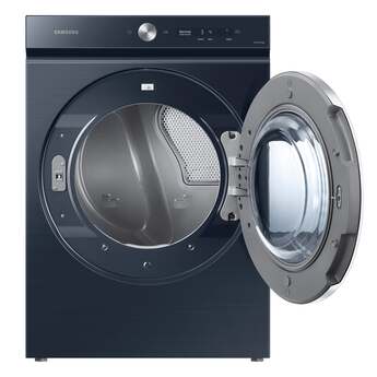 Samsung DVE53BB8900D Bespoke Series 27 Inch Electric Dryer with 7.6 cu. ft. Capacity — thumbnail 41