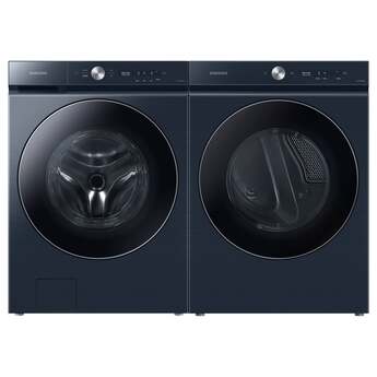 Samsung DVE53BB8900D Bespoke Series 27 Inch Electric Dryer with 7.6 cu. ft. Capacity — thumbnail 44