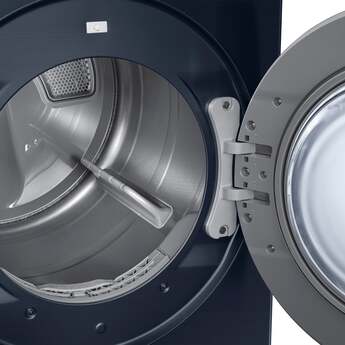 Samsung DVE53BB8900D Bespoke Series 27 Inch Electric Dryer with 7.6 cu. ft. Capacity — thumbnail 46