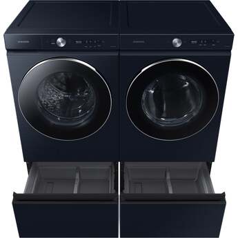 Samsung DVE53BB8900D Bespoke Series 27 Inch Electric Dryer with 7.6 cu. ft. Capacity — thumbnail 48