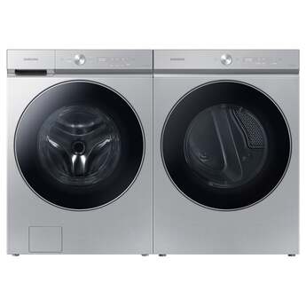 Samsung DVE53BB8900T Bespoke Series 27 Inch Electric Dryer with 7.6 cu. ft. Capacity — thumbnail 11
