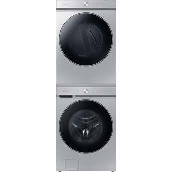 Samsung DVE53BB8900T Bespoke Series 27 Inch Electric Dryer with 7.6 cu. ft. Capacity — thumbnail 14