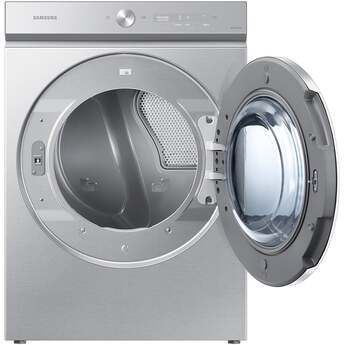 Samsung DVE53BB8900T Bespoke Series 27 Inch Electric Dryer with 7.6 cu. ft. Capacity — thumbnail 16