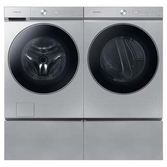 Samsung DVE53BB8900T Bespoke Series 27 Inch Electric Dryer with 7.6 cu. ft. Capacity — thumbnail 20