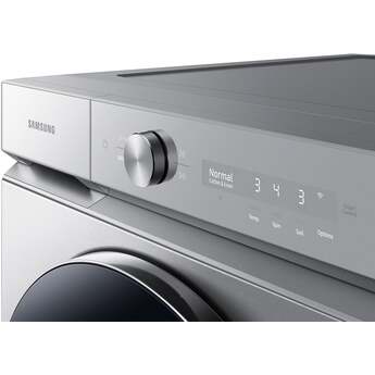 Samsung DVE53BB8900T Bespoke Series 27 Inch Electric Dryer with 7.6 cu. ft. Capacity — thumbnail 24