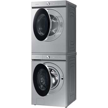 Samsung DVE53BB8900T Bespoke Series 27 Inch Electric Dryer with 7.6 cu. ft. Capacity — thumbnail 29