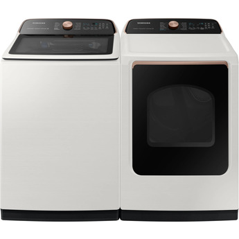 Samsung 27 Inch Electric Dryer with 7.4 cu. ft. Capacity — thumbnail 13