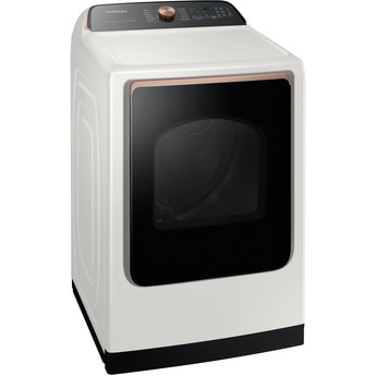 Samsung 27 Inch Electric Dryer with 7.4 cu. ft. Capacity — thumbnail 16