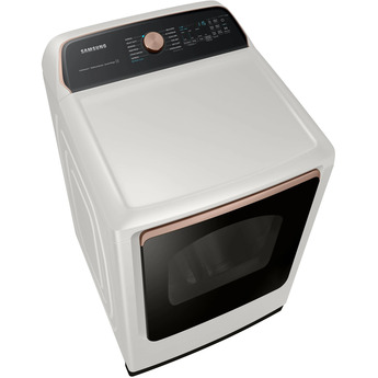 Samsung 27 Inch Electric Dryer with 7.4 cu. ft. Capacity — thumbnail 19