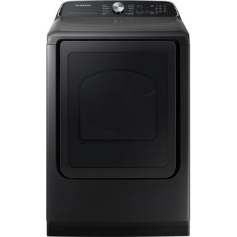 Samsung DVE55CG7100V Electric Dryer with 7.4 cu. ft. Capacity