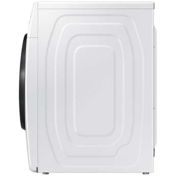 Samsung DVG45A6400W 27 Inch Gas Dryer with 7.5 cu. ft. Capacity — thumbnail 15