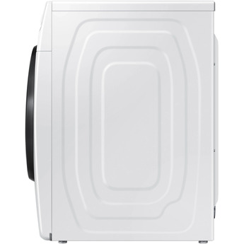 Samsung DVG45A6400W 27 Inch Gas Dryer with 7.5 cu. ft. Capacity — thumbnail 6