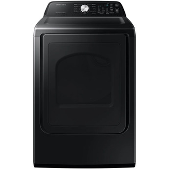 Samsung 27 Inch Gas Dryer with 7.4 cu. ft. Capacity
